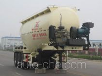 Yuxin XX9405GFL bulk powder trailer