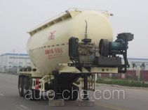 Yuxin XX9405GFL полуприцеп для порошковых грузов