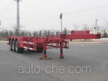 Yuxin XX9405TZJ01 container transport trailer