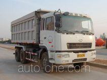Yuwei XXG3252 dump truck