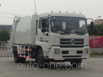 Yuwei XXG5140ZYS garbage compactor truck