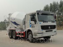 XGMA XXG5252GJBZZ concrete mixer truck