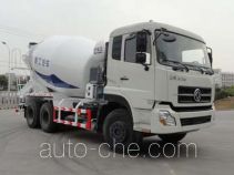 XGMA XXG5253GJBDF concrete mixer truck