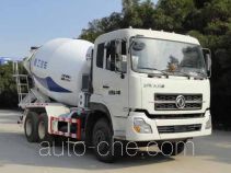 XGMA XXG5253GJBEQ concrete mixer truck