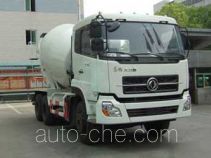 Yuwei XXG5257GJB concrete mixer truck