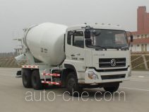 Yuwei XXG5258GJB concrete mixer truck