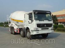 XGMA XXG5253GJBGH concrete mixer truck
