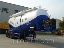 XGMA XXG9400GFL medium density bulk powder transport trailer