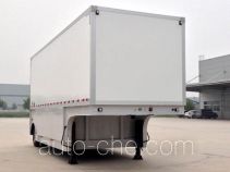 Xinneng XXN9100XDY power supply trailer