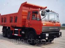 Xingda (Shijiazhuang) XXQ3210Z dump truck
