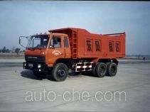 Xingda (Shijiazhuang) XXQ3213Z dump truck