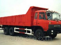 Xingda (Shijiazhuang) XXQ3250C dump truck