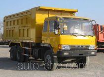 Xingda (Shijiazhuang) XXQ3250CAZ6 dump truck