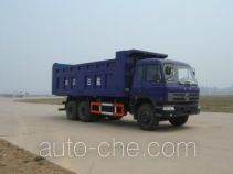Xingda (Shijiazhuang) XXQ3250EQZ6 dump truck
