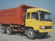Xingda (Shijiazhuang) XXQ3250Z dump truck