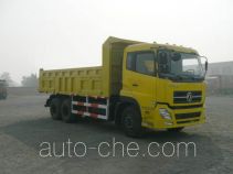 Xingda (Shijiazhuang) XXQ3251EQZ6 dump truck