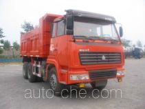 Xingda (Shijiazhuang) XXQ3252ZZZ5 dump truck