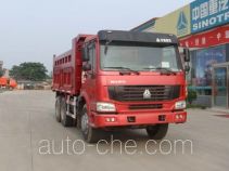 Xingda (Shijiazhuang) XXQ3253ZZZ5 dump truck