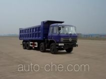 Xingda (Shijiazhuang) XXQ3310EQZ7 dump truck