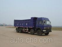 Xingda (Shijiazhuang) XXQ3310EQZ8 dump truck