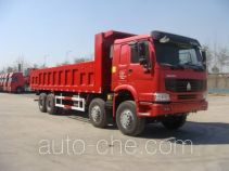Xingda (Shijiazhuang) XXQ3310ZZN46Z8 dump truck