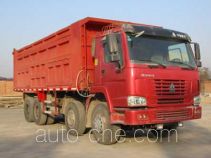 Xingda (Shijiazhuang) XXQ3311ZZC9 dump truck