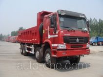 Xingda (Shijiazhuang) XXQ3311ZZN40Z7 dump truck