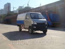 Xingda (Shijiazhuang) XXQ5021ZLJ dump garbage truck