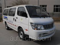 Xingda (Shijiazhuang) XXQ5033XJC автомобиль сельскохозяйственной тех.инспекции