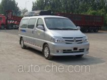Xingda (Shijiazhuang) XXQ5034XJC agricultural machinery inspection vehicle