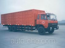 Xingda (Shijiazhuang) XXQ5200XXY box van truck