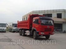 Xingda (Shijiazhuang) XXQ5250ZLJ dump sealed garbage truck