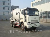 Xingda (Shijiazhuang) XXQ5251GJB concrete mixer truck