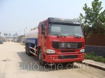 Xingda (Shijiazhuang) XXQ5251GSS sprinkler machine (water tank truck)