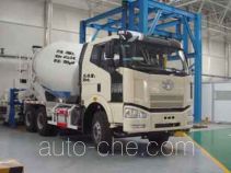 Xingda (Shijiazhuang) XXQ5253GJB concrete mixer truck