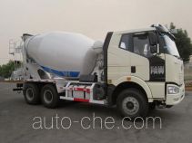 Xingda (Shijiazhuang) XXQ5255GJB concrete mixer truck
