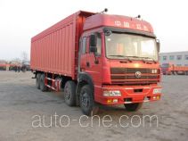 Xingda (Shijiazhuang) XXQ5280XXY фургон (автофургон)