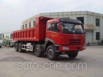 Xingda (Shijiazhuang) XXQ5310ZLJ dump sealed garbage truck