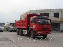 Xingda (Shijiazhuang) XXQ5250ZLJ dump sealed garbage truck