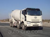 Xingda (Shijiazhuang) XXQ5311GJB concrete mixer truck