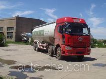 Xingda (Shijiazhuang) XXQ5312GFL bulk powder tank truck
