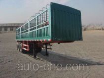 Xingda (Shijiazhuang) XXQ9351CLX stake trailer