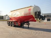 Xingda (Shijiazhuang) XXQ9400GFL medium density bulk powder transport trailer
