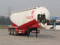 Xingda (Shijiazhuang) XXQ9401GFL medium density bulk powder transport trailer