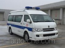 Xinyang XY5032XJH ambulance