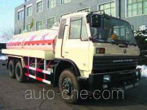 Xinyang XY5242GJY fuel tank truck