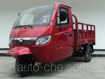 Xinyangguang XYG250ZH-3 cab cargo moto three-wheeler