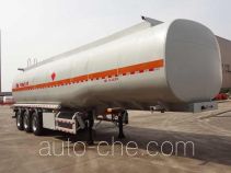 Xingyang XYZ9400GRYC flammable liquid tank trailer