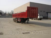 Xingyang XYZ9400Z dump trailer