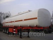 Xingyang XYZ9403GHY chemical liquid tank trailer